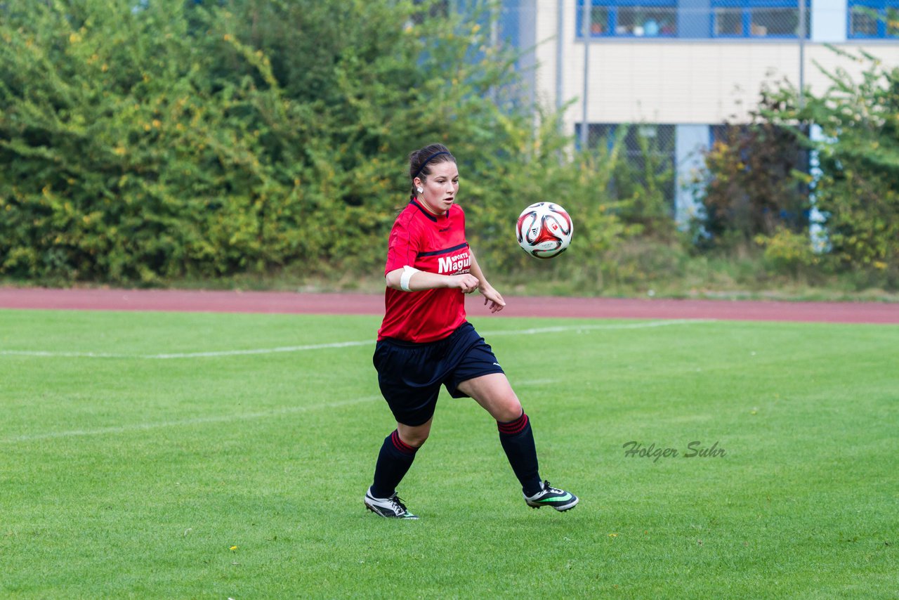 Bild 163 - Frauen SG Ratekau-Strand - SG Olympia-BHu : Ergebnis: 3:1